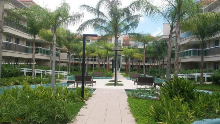 Imagem Apartamento com 2 Quartos à Venda,  em Recreio Dos Bandeirantes - Rio De Janeiro