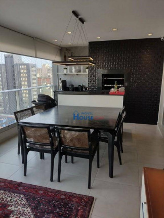 Imagem Apartamento com 3 Quartos à Venda, 121 m² em Pinheiros - São Paulo Imagem Apartamento com 3 Quartos à Venda, 121 m² em Pinheiros - São Paulo