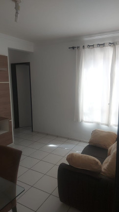 Imagem Apartamento com 2 Quartos à Venda, 49 m² em Jardim Nova Esperança - Salvador Imagem Apartamento com 2 Quartos à Venda, 49 m² em Jardim Nova Esperança - Salvador