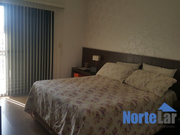 Imagem Sobrado com 3 Quartos à Venda, 220 m² em Nossa Senhora Do ó - São Paulo