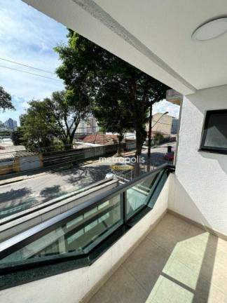 Imagem Apartamento com 2 Quartos à Venda, 69 m² em Paraíso - Santo André Imagem Apartamento com 2 Quartos à Venda, 69 m² em Paraíso - Santo André