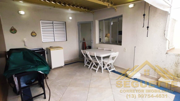Imagem Cobertura com 3 Quartos à Venda, 147 m² em Riviera De São Lourenço - Bertioga
