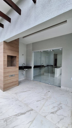 Imagem Casa de Condomínio com 3 Quartos à Venda, 200 m² em Cajupiranga - Parnamirim Imagem Casa de Condomínio com 3 Quartos à Venda, 200 m² em Cajupiranga - Parnamirim
