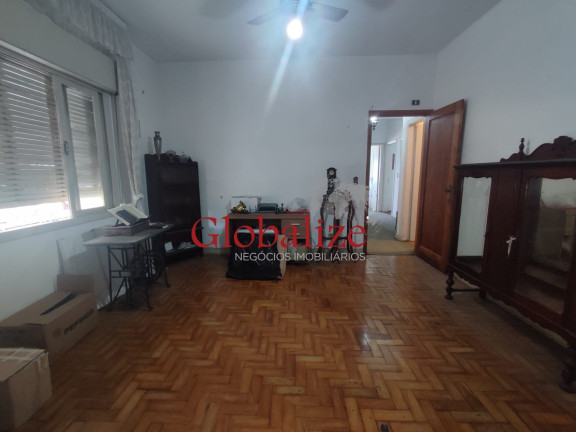 Imagem Imóvel com 3 Quartos à Venda, 160 m² em Aparecida - Santos
