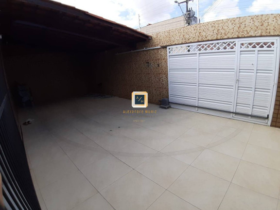 Imagem Casa com 3 Quartos à Venda, 233 m² em Parquelândia - Fortaleza Imagem Casa com 3 Quartos à Venda, 233 m² em Parquelândia - Fortaleza