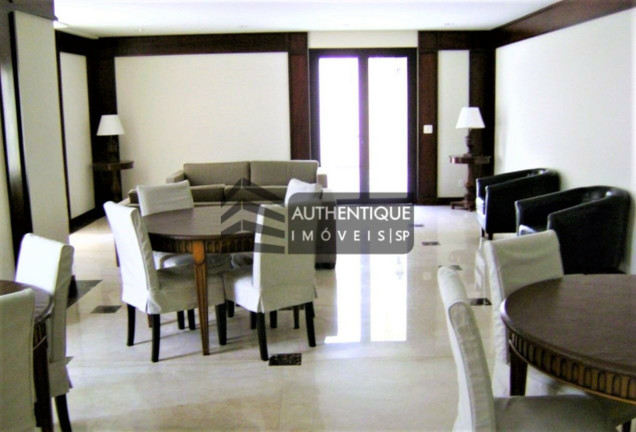Imagem Apartamento com 4 Quartos à Venda, 308 m² em Paraíso - São Paulo Imagem Apartamento com 4 Quartos à Venda, 308 m² em Paraíso - São Paulo