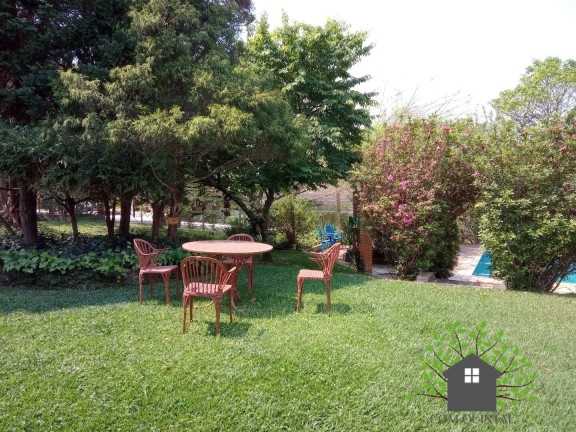 Imagem Casa à Venda, 1 m² em Jardim Do Golf I - Jandira