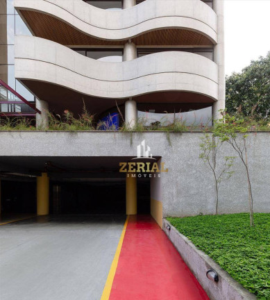 Imagem Apartamento com 3 Quartos à Venda, 155 m² em Vila Alpina - Santo André
