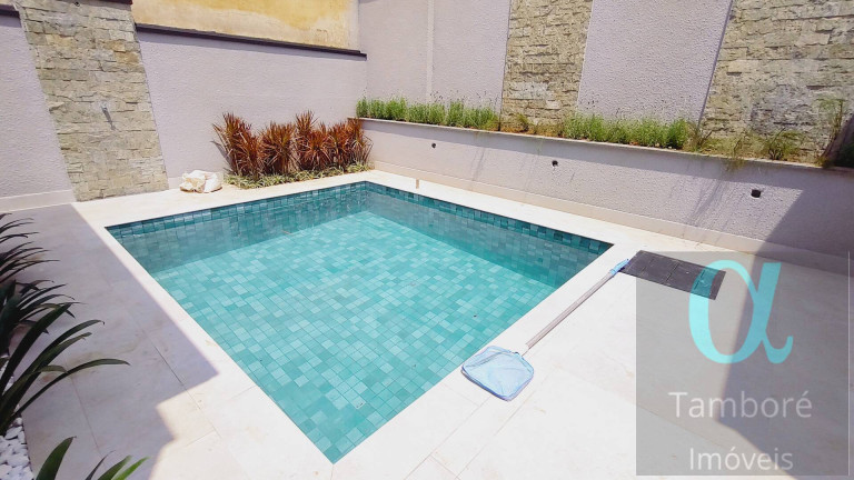 Imagem Casa com 3 Quartos à Venda, 247 m² em Tamboré - Santana De Parnaíba