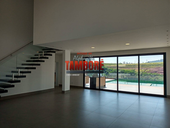 Imagem Casa de Condomínio com 5 Quartos à Venda, 510 m² em Tamboré - Santana De Parnaíba