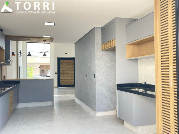 Imagem Imóvel com 3 Quartos à Venda, 118 m² em Horto Florestal - Sorocaba