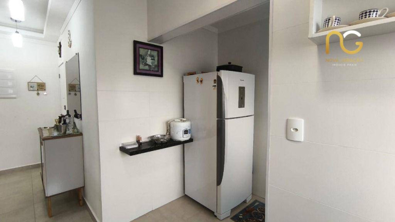 Imagem Apartamento com 2 Quartos à Venda, 64 m² em Vilamar - Praia Grande Imagem Apartamento com 2 Quartos à Venda, 64 m² em Vilamar - Praia Grande