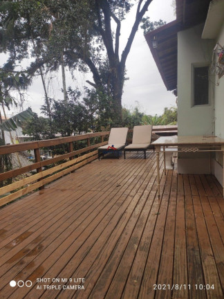 Casa com 3 Quartos à Venda, 600 m² em Vargem Pequena - Florianópolis
