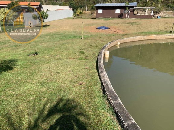 Imagem Chácara com 2 Quartos à Venda, 5.500 m² em Freitas - São José Dos Campos Imagem Chácara com 2 Quartos à Venda, 5.500 m² em Freitas - São José Dos Campos