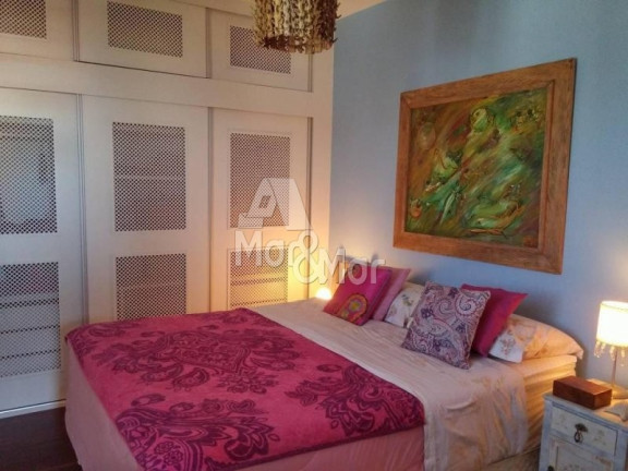 Imagem Apartamento com 3 Quartos à Venda, 115 m² em Vila Alzira - Guarujá Imagem Apartamento com 3 Quartos à Venda, 115 m² em Vila Alzira - Guarujá