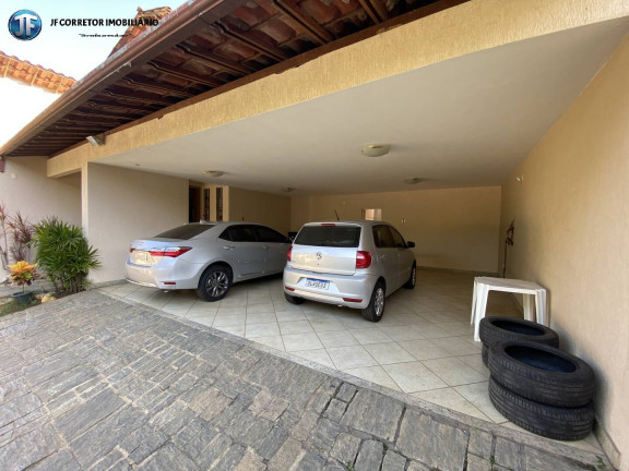 Imagem Casa com 4 Quartos à Venda, 250 m² em Castelo - Ipatinga Imagem Casa com 4 Quartos à Venda, 250 m² em Castelo - Ipatinga