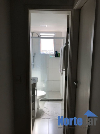 Imagem Apartamento com 2 Quartos à Venda, 54 m² em Imirim - São Paulo