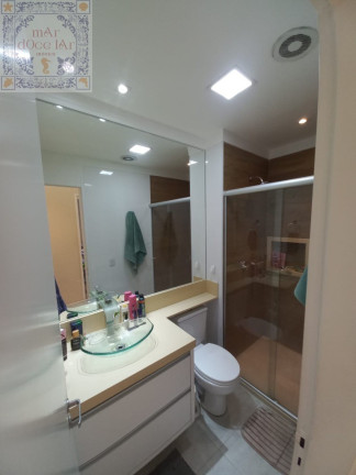 Imagem Apartamento com 3 Quartos à Venda, 81 m² em Macuco - Santos Imagem Apartamento com 3 Quartos à Venda, 81 m² em Macuco - Santos