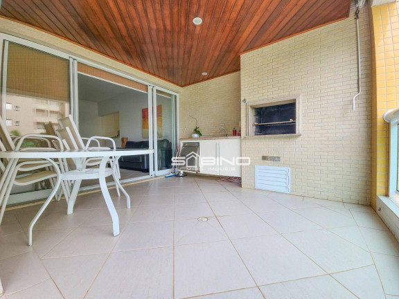 Imagem Apartamento com 4 Quartos à Venda, 137 m² em Riviera De São Lourenço - Bertioga