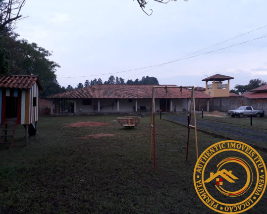 Imagem Imóvel com 3 Quartos à Venda,  em Vila Padre Bento - Itu
