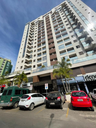 Imagem Cobertura com 2 Quartos à Venda, 83 m² em Sul (águas Claras) - Brasília
