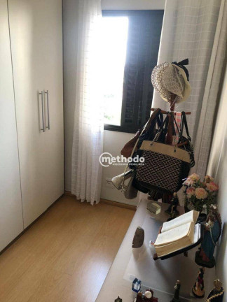 Imagem Apartamento com 3 Quartos à Venda, 98 m² em Parque Prado - Campinas