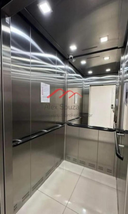 Imagem Apartamento com 2 Quartos à Venda, 56 m² em Jardim Das Colinas - Hortolândia