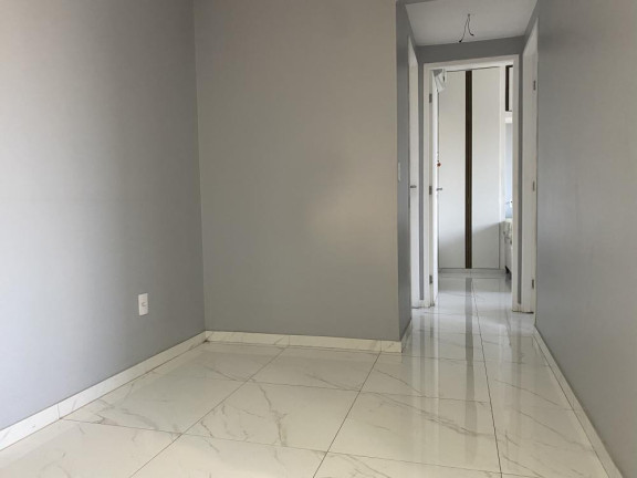 Imagem Apartamento com 3 Quartos à Venda, 60 m² em Passaré - Fortaleza