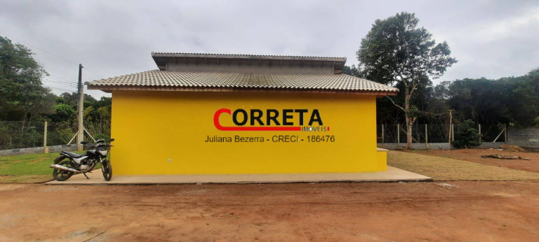 Imagem Casa com 2 Quartos à Venda, 1.000 m² em Campo Verde - Ibiúna