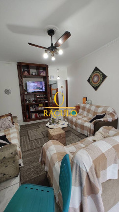 Imagem Apartamento com 2 Quartos à Venda, 116 m² em Itararé - São Vicente