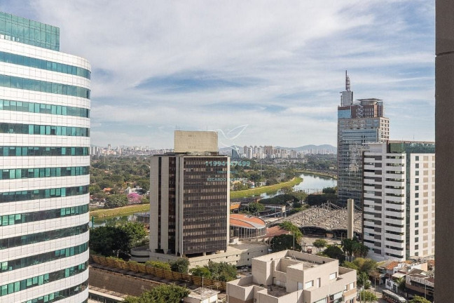 Imagem Studio com 1 Quarto à Venda, 34 m² em Pinheiros - São Paulo Imagem Studio com 1 Quarto à Venda, 34 m² em Pinheiros - São Paulo