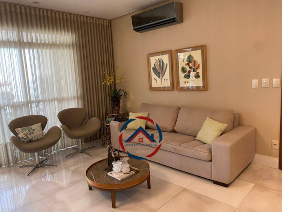 Apartamento com 3 Quartos à Venda, 146 m² em Jardim Mariana - Cuiabá