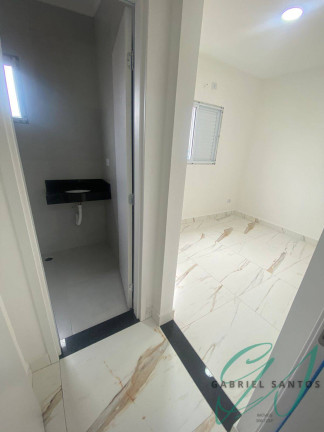 Imagem Casa com 2 Quartos à Venda, 52 m² em Caiçara - Praia Grande
