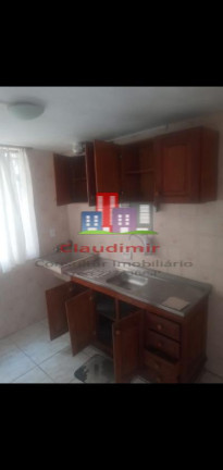 Imagem Apartamento com 2 Quartos à Venda, 46 m² em Cidade Tiradentes - São Paulo