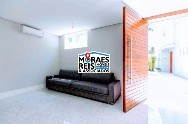Imagem Casa de Condomínio com 4 Quartos à Venda, 657 m² em Chácara Santo Antônio (zona Sul) - São Paulo Imagem Casa de Condomínio com 4 Quartos à Venda, 657 m² em Chácara Santo Antônio (zona Sul) - São Paulo