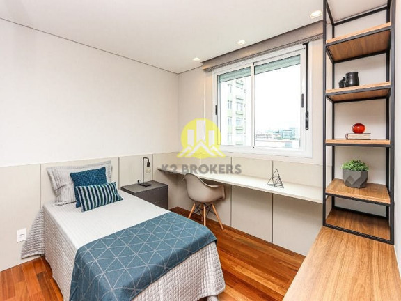 Imagem Apartamento com 3 Quartos à Venda, 176 m² em Cabral - Curitiba Imagem Apartamento com 3 Quartos à Venda, 176 m² em Cabral - Curitiba