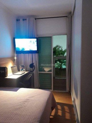 Imagem Apartamento com 3 Quartos à Venda, 122 m² em Parque Campolim - Sorocaba
