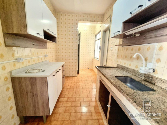 Imagem Apartamento com 3 Quartos à Venda, 59 m² em Agriões - Teresópolis Imagem Apartamento com 3 Quartos à Venda, 59 m² em Agriões - Teresópolis