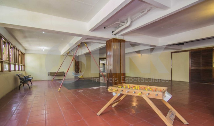 Foto do imóvel Apartamento com 3 Quartos à Venda, 96 m² em Mont Serrat - Porto Alegre