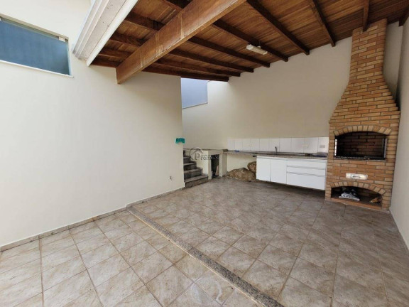 Imagem Casa com 3 Quartos para Alugar, 340 m² em Jardim Portal De Itaici - Indaiatuba Imagem Casa com 3 Quartos para Alugar, 340 m² em Jardim Portal De Itaici - Indaiatuba