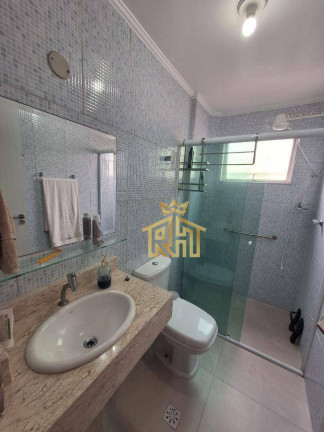 Imagem Apartamento com 1 Quarto à Venda, 55 m² em Aviação - Praia Grande Imagem Apartamento com 1 Quarto à Venda, 55 m² em Aviação - Praia Grande