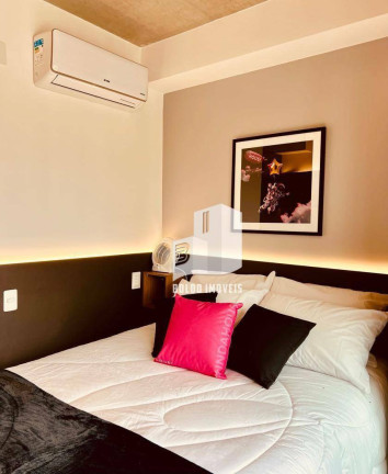 Imagem Apartamento com 1 Quarto à Venda, 19 m² em Bela Vista - São Paulo Imagem Apartamento com 1 Quarto à Venda, 19 m² em Bela Vista - São Paulo