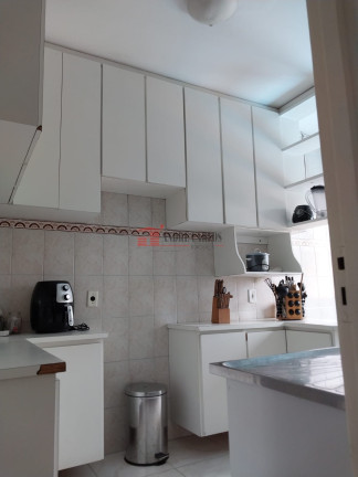 Imagem Apartamento com 2 Quartos à Venda, 55 m² em Novo Osasco - Osasco Imagem Apartamento com 2 Quartos à Venda, 55 m² em Novo Osasco - Osasco