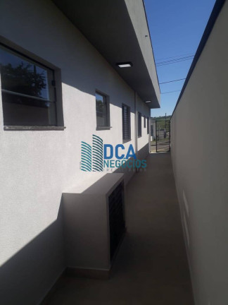 Imagem Casa de Condomínio com 3 Quartos à Venda, 144 m² em Vale Dos Cristais - Taubaté Imagem Casa de Condomínio com 3 Quartos à Venda, 144 m² em Vale Dos Cristais - Taubaté