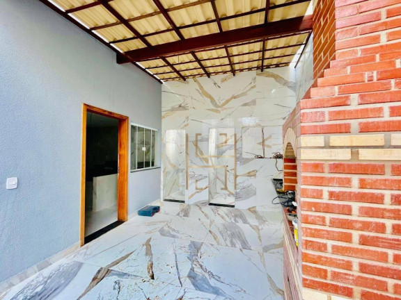 Imagem Casa com 3 Quartos à Venda, 150 m² em Planície Da Serra - Serra Imagem Casa com 3 Quartos à Venda, 150 m² em Planície Da Serra - Serra