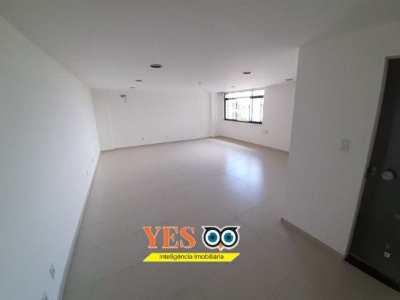 Imóvel Comercial para Alugar, 55 m² em Centro - Feira De Santana