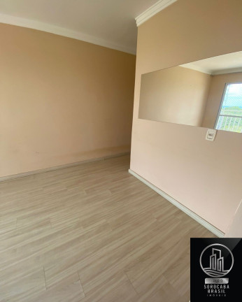 Imagem Apartamento com 2 Quartos para Alugar, 63 m² em Jardim Guarujá - Sorocaba Imagem Apartamento com 2 Quartos para Alugar, 63 m² em Jardim Guarujá - Sorocaba