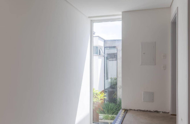Imagem Casa com 4 Quartos à Venda, 427 m² em Brooklin Velho - São Paulo