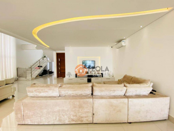 Imagem Casa com 5 Quartos à Venda, 350 m² em Jardim Imperador - Americana Imagem Casa com 5 Quartos à Venda, 350 m² em Jardim Imperador - Americana
