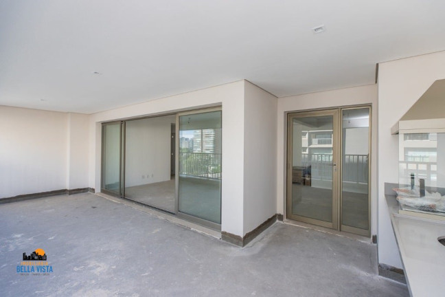Imagem Apartamento com 3 Quartos à Venda,  em Vila Clementino - São Paulo